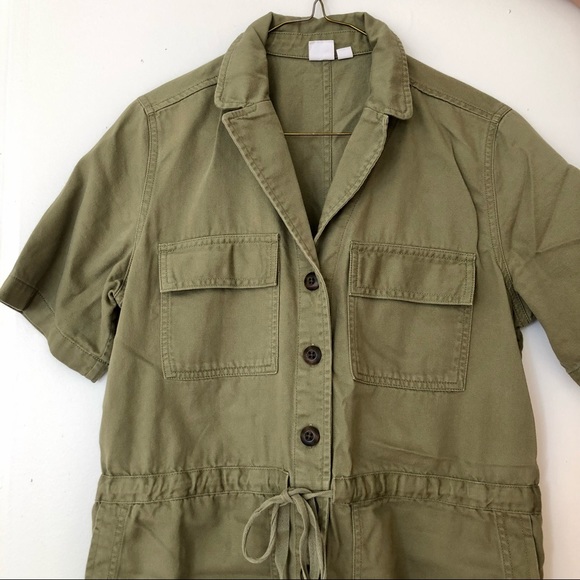 Gap Utility Jampsuit - Picture 4 of 6